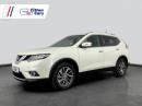 Thumbnail Nissan X Trail 2.5 Acenta Plus 4X4 CVT 7S