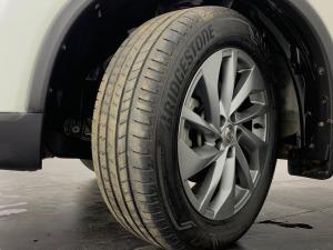Nissan X Trail 2.5 Acenta Plus 4X4 CVT 7S - Image 20