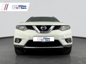 Nissan X Trail 2.5 Acenta Plus 4X4 CVT 7S - Image 2