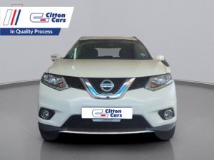 Nissan X Trail 2.5 Acenta Plus 4X4 CVT 7S - Image 2