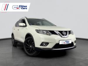 Nissan X Trail 2.5 Acenta Plus 4X4 CVT 7S - Image 3