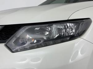 Nissan X Trail 2.5 Acenta Plus 4X4 CVT 7S - Image 4
