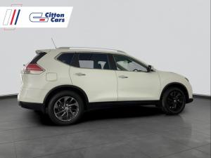 Nissan X Trail 2.5 Acenta Plus 4X4 CVT 7S - Image 4