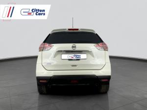 Nissan X Trail 2.5 Acenta Plus 4X4 CVT 7S - Image 5