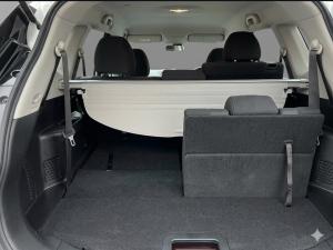 Nissan X Trail 2.5 Acenta Plus 4X4 CVT 7S - Image 6