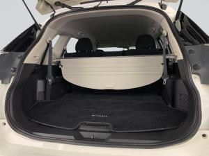 Nissan X Trail 2.5 Acenta Plus 4X4 CVT 7S - Image 7