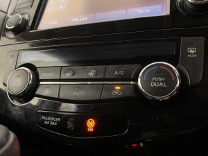 Nissan X Trail 2.5 Acenta Plus 4X4 CVT 7S - Image 8