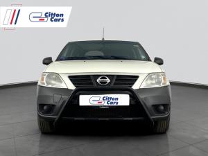 Nissan NP200 1.6 Safety PackS/C - Image 2