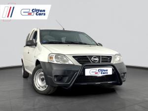 Nissan NP200 1.6 Safety PackS/C - Image 3