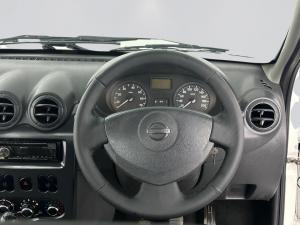 Nissan NP200 1.6 Single Cab - Image 10