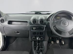 Nissan NP200 1.6 Single Cab - Image 12