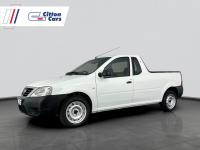 Thumbnail Nissan NP200 1.6 Single Cab
