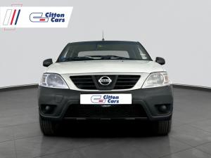 Nissan NP200 1.6 Single Cab - Image 2