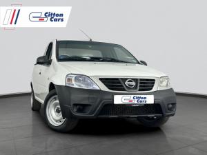 Nissan NP200 1.6 Single Cab - Image 3