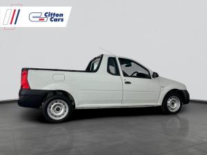 Nissan NP200 1.6 Single Cab - Image 4