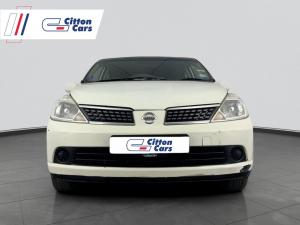 Nissan Tiida 1.6 Visia + - Image 2