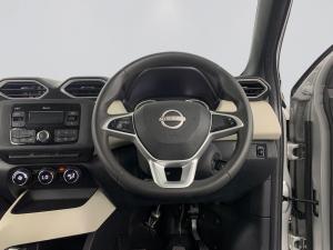 Nissan Magnite 1.0 Visia AMT - Image 11