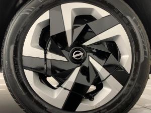 Nissan Magnite 1.0 Visia AMT - Image 16
