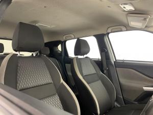 Nissan Magnite 1.0 Visia AMT - Image 18