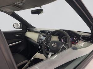 Nissan Magnite 1.0 Visia AMT - Image 19