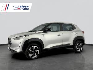 Nissan Magnite 1.0 Visia AMT - Image 1