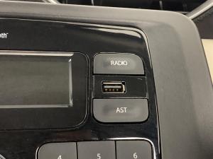 Nissan Magnite 1.0 Visia AMT - Image 20