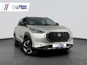 Nissan Magnite 1.0 Visia AMT - Image 3