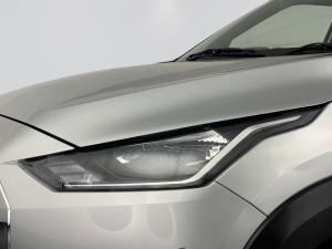 Nissan Magnite 1.0 Visia AMT - Image 4