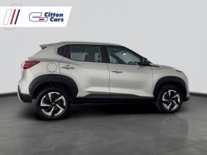 Nissan Magnite 1.0 Visia AMT - Image 5