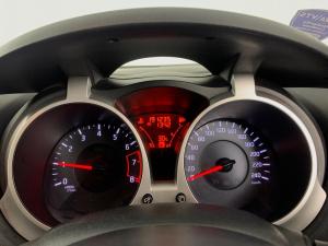 Nissan Juke 1.6 Acenta - Image 14
