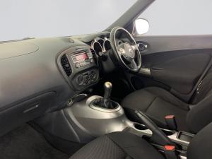 Nissan Juke 1.6 Acenta - Image 14