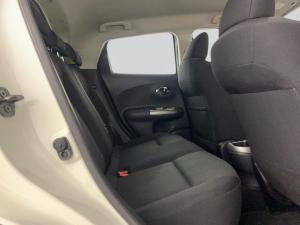 Nissan Juke 1.6 Acenta - Image 16