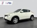 Thumbnail Nissan Juke 1.6 Acenta