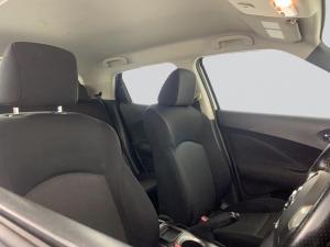 Nissan Juke 1.6 Acenta - Image 20