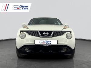 Nissan Juke 1.6 Acenta - Image 2