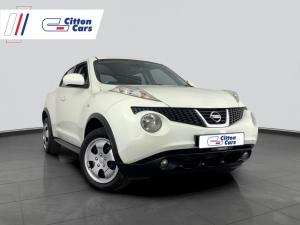 Nissan Juke 1.6 Acenta - Image 3