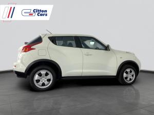 Nissan Juke 1.6 Acenta - Image 4