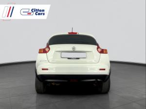 Nissan Juke 1.6 Acenta - Image 5