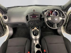 Nissan Juke 1.6 Acenta - Image 7