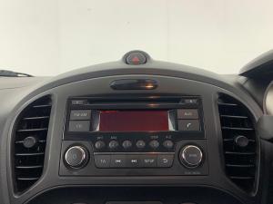 Nissan Juke 1.6 Acenta - Image 8