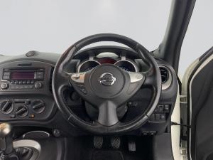 Nissan Juke 1.6 Acenta - Image 9