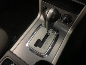 Nissan Navara 2.5 dCi LE 4X4 automaticD/C - Image 15
