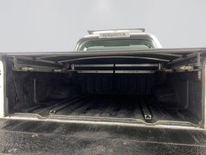 Nissan Navara 2.5 dCi LE 4X4 automaticD/C - Image 17