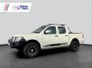 Thumbnail Nissan Navara 2.5 dCi LE 4X4 automaticD/C