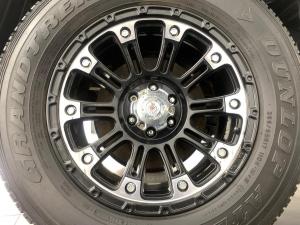 Nissan Navara 2.5 dCi LE 4X4 automaticD/C - Image 20