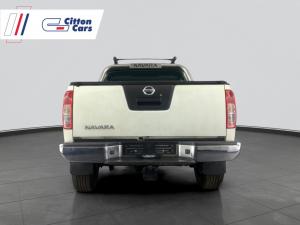Nissan Navara 2.5 dCi LE 4X4 automaticD/C - Image 5