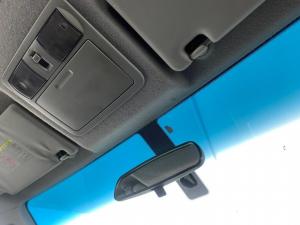 Nissan Navara 2.5 dCi LE 4X4 automaticD/C - Image 8