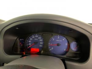 Nissan Hardbody NP300 2.5 TDi 4X4D/C - Image 11