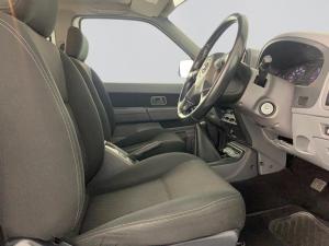Nissan Hardbody NP300 2.5 TDi 4X4D/C - Image 14