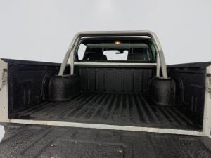 Nissan Hardbody NP300 2.5 TDi 4X4D/C - Image 16